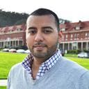 Antonio Andrés Rojas Cruz